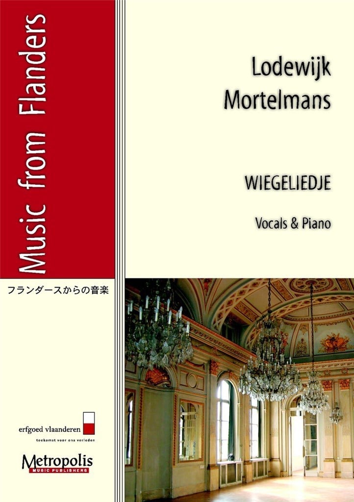 Wiegeliedje