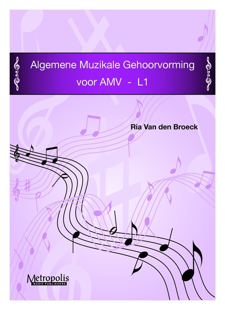 Amg Voor Amv - L1