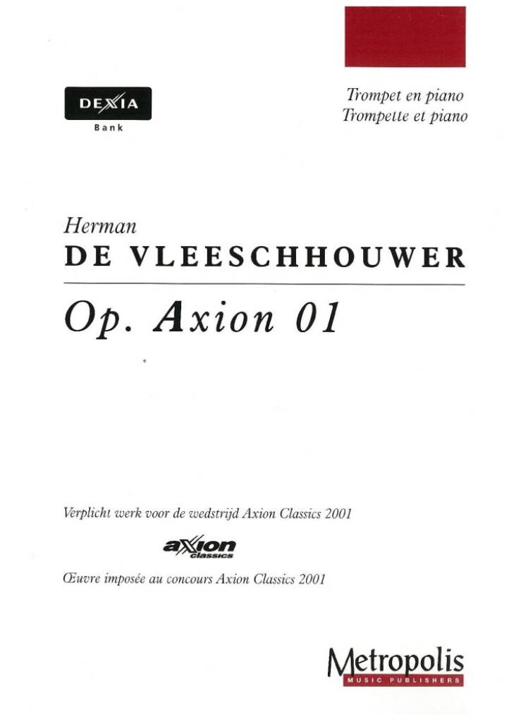 Op.Axion 01