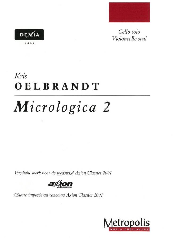 Micrologica 2