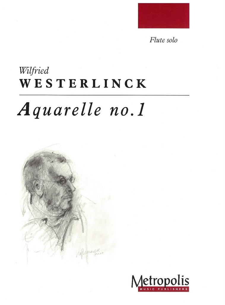 Aquarelle No.1