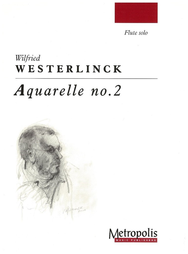 Aquarelle No.2
