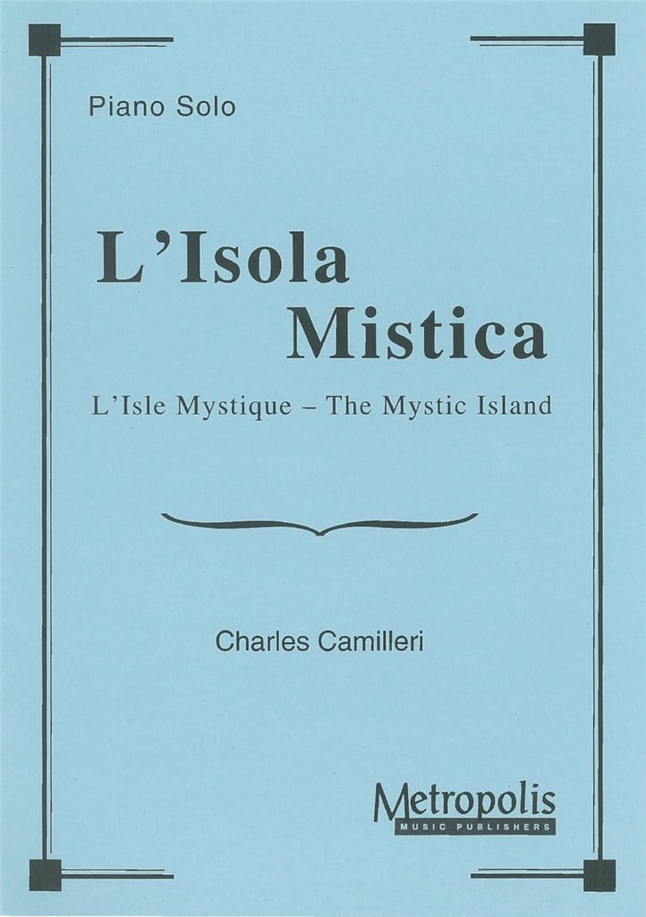 LIsola Mistica