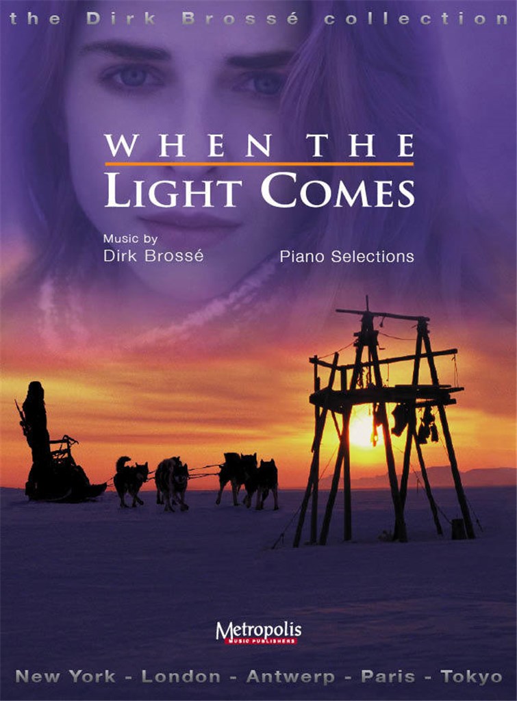 When The Light Comes