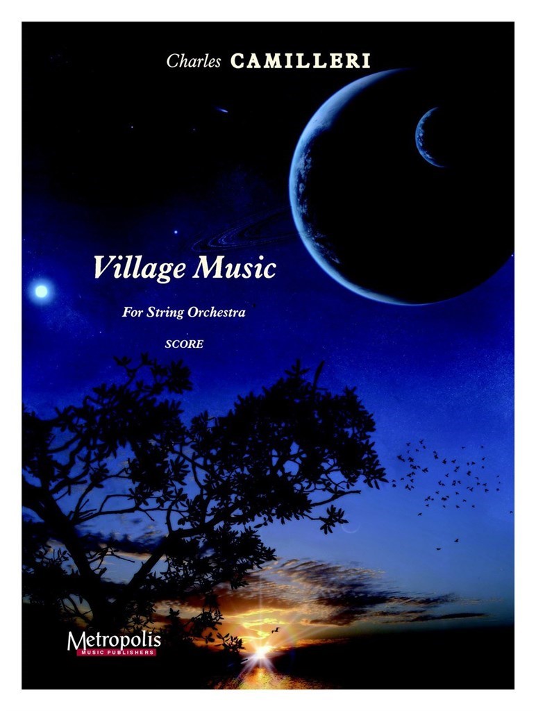 Village Music