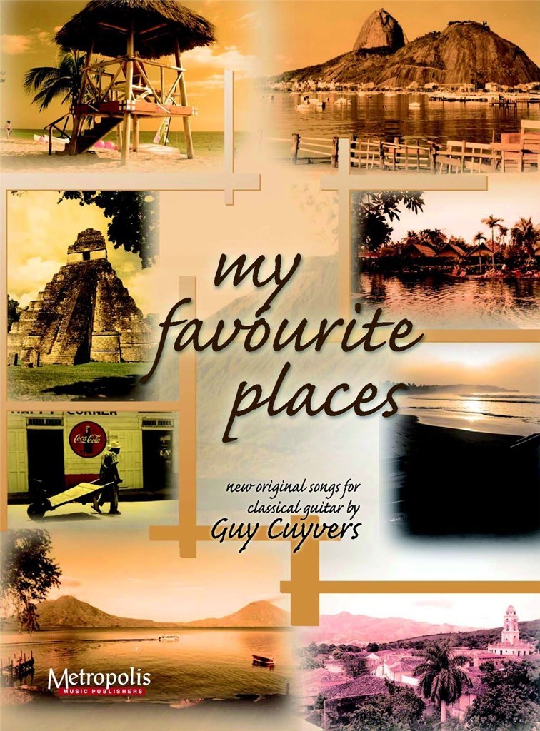 My Favourite Places