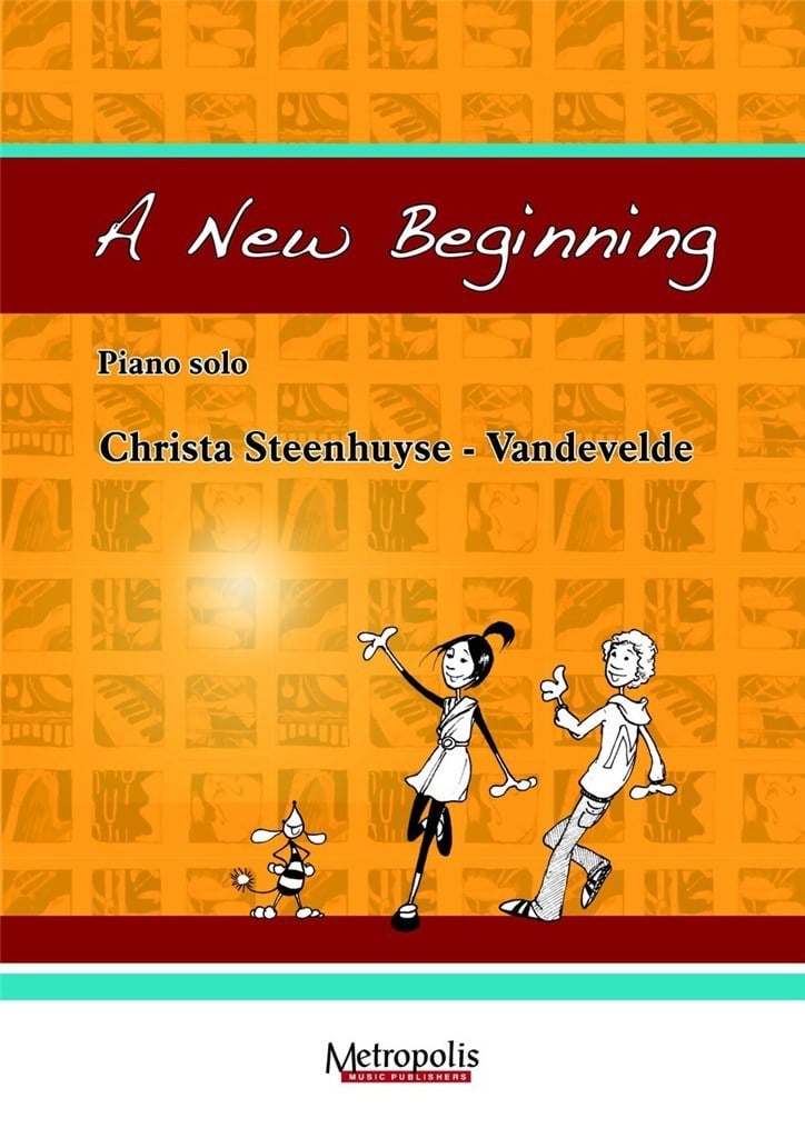 A New Beginning