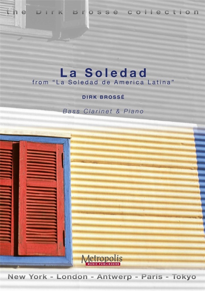 La Soledad