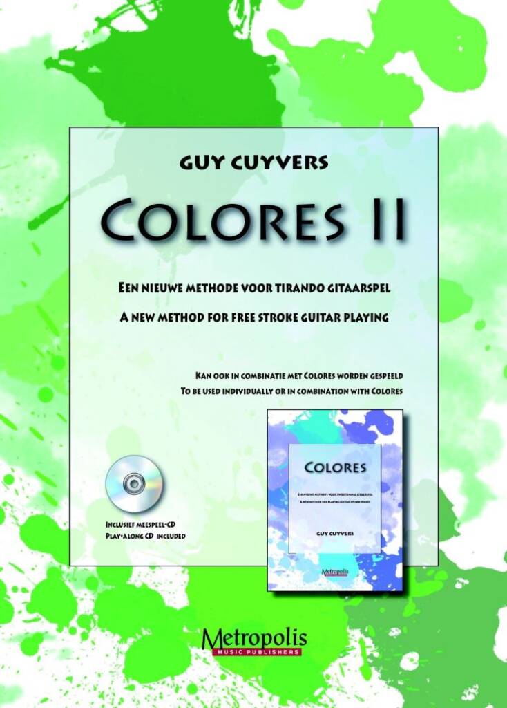 Colores 2