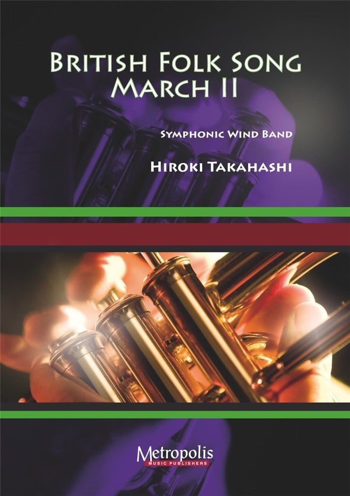 British Folk Song March II