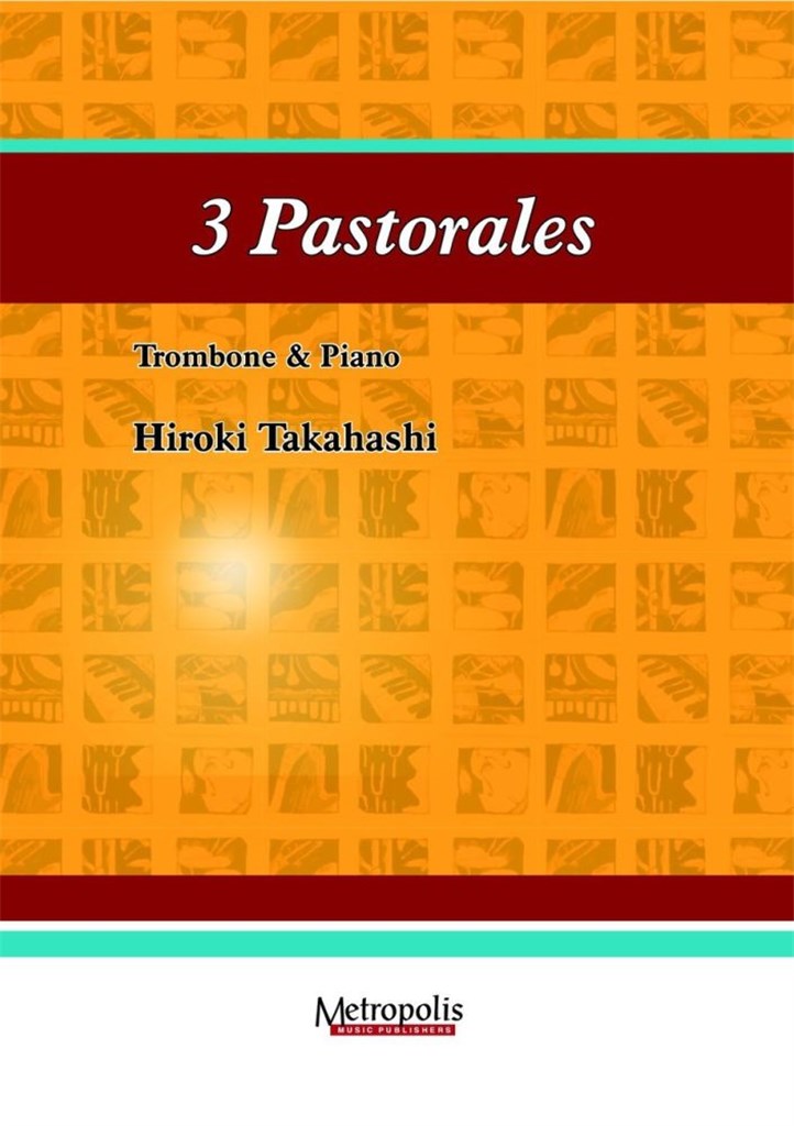 3 Pastorales