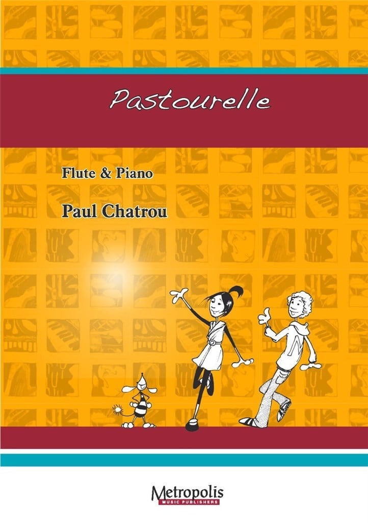 Pastourelle