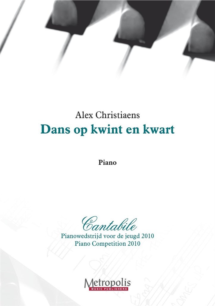 Dans Op Kwint En Kwart