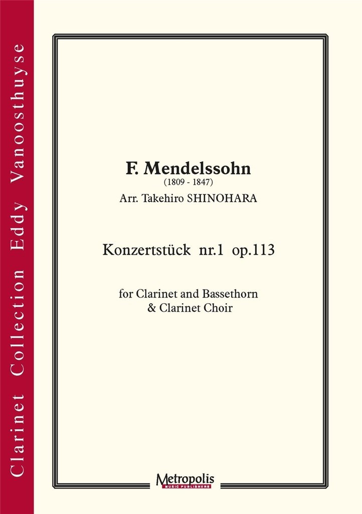 Konzertstück Nr. 1
