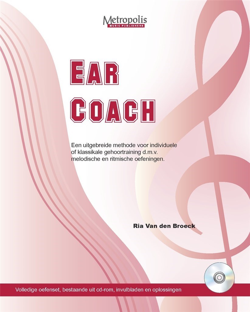 Ear Coach