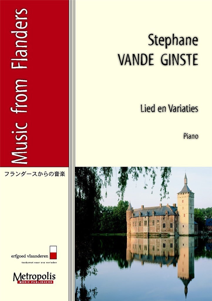 Lied En Variaties