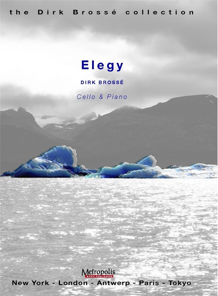 Elegy For Cello