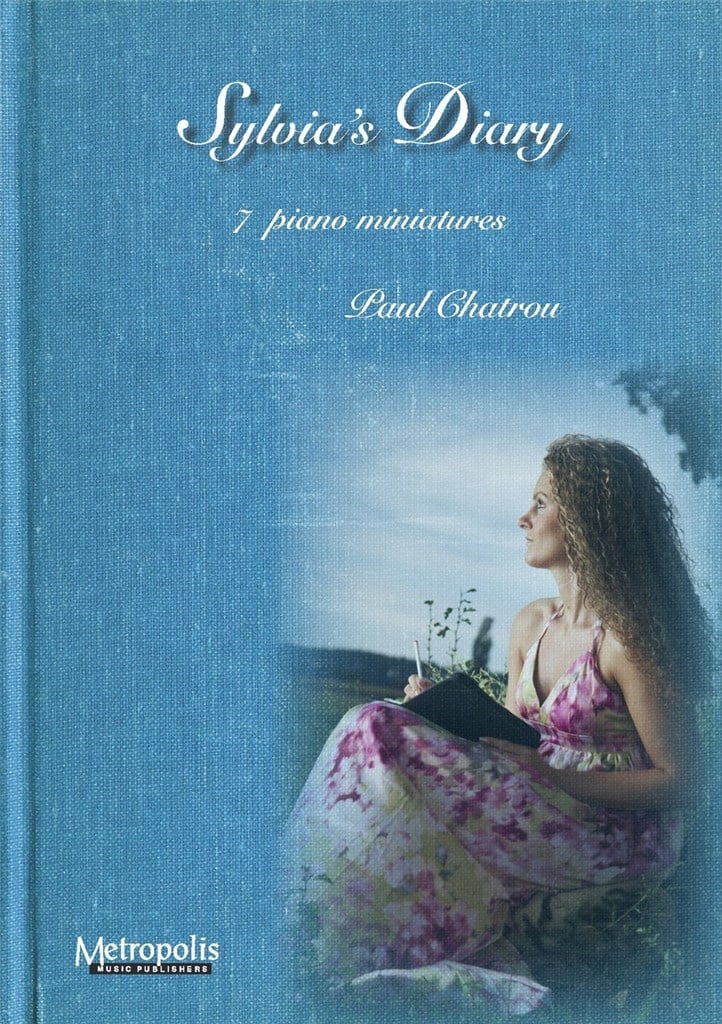 SylviaS Diary