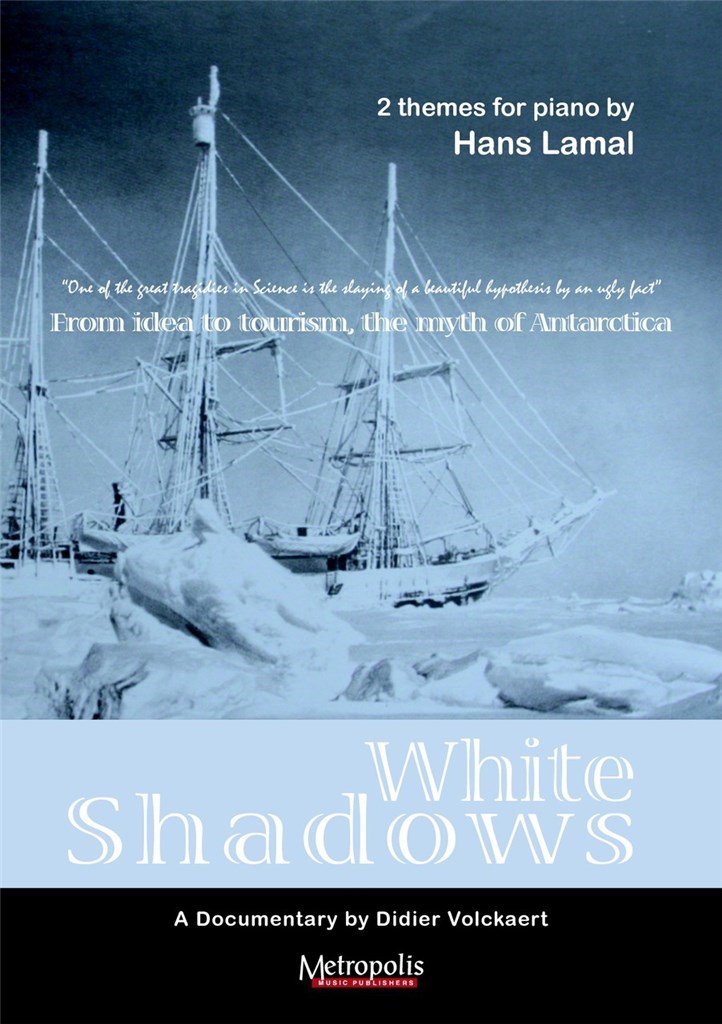 White Shadows