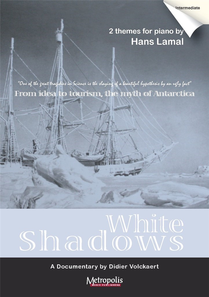 White Shadows