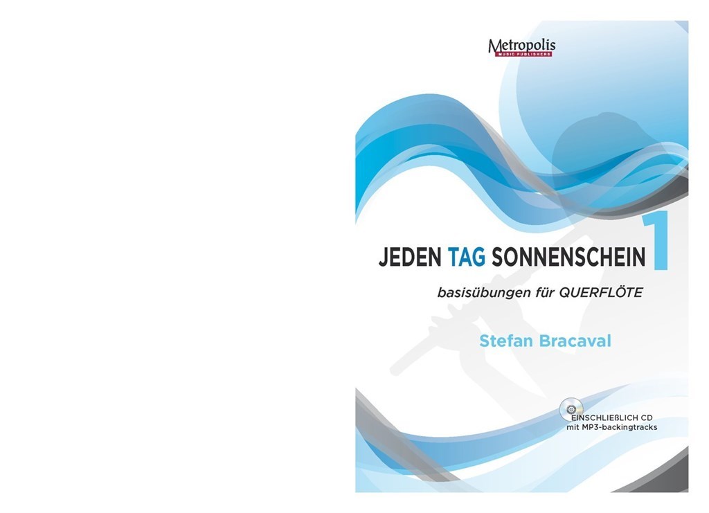 Jeden Tag Sonnenschein