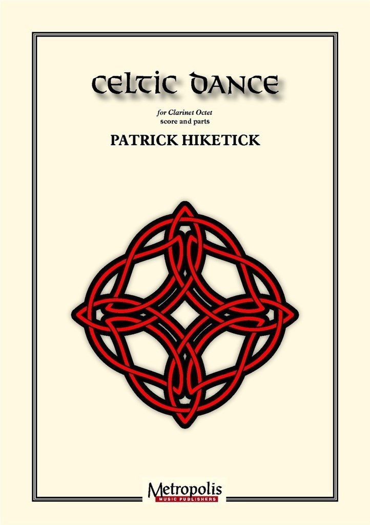 Celtic Dance