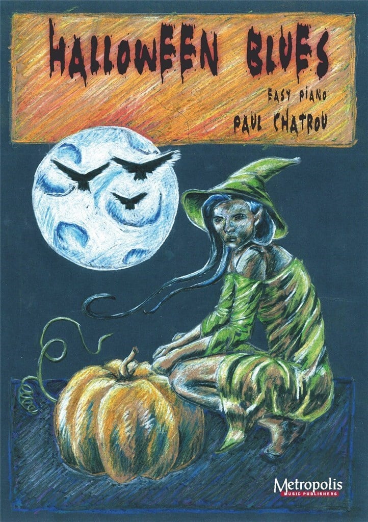 Halloween Blues