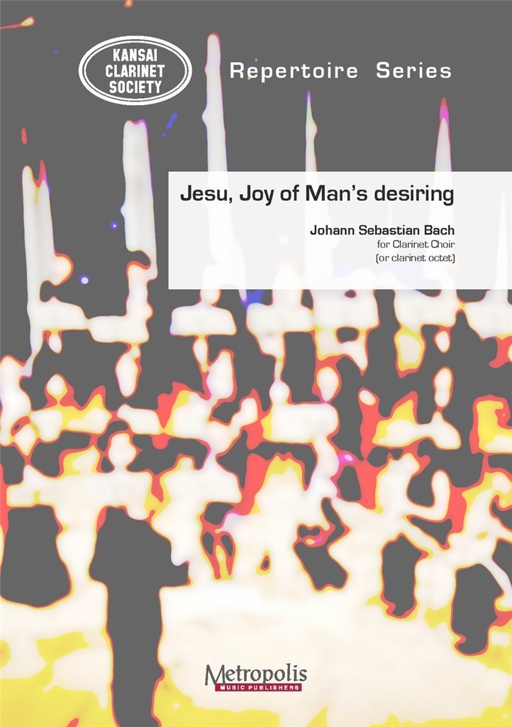 Jesu, Joy Of ManS Desiring
