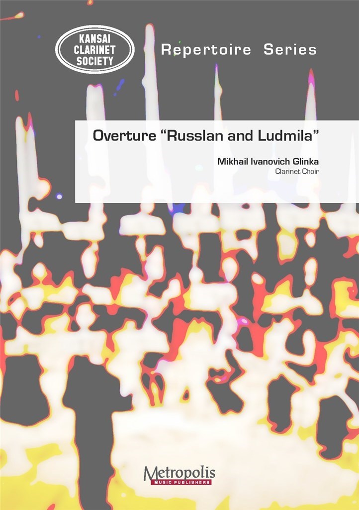 Ouverture Russlan and Ludmilla