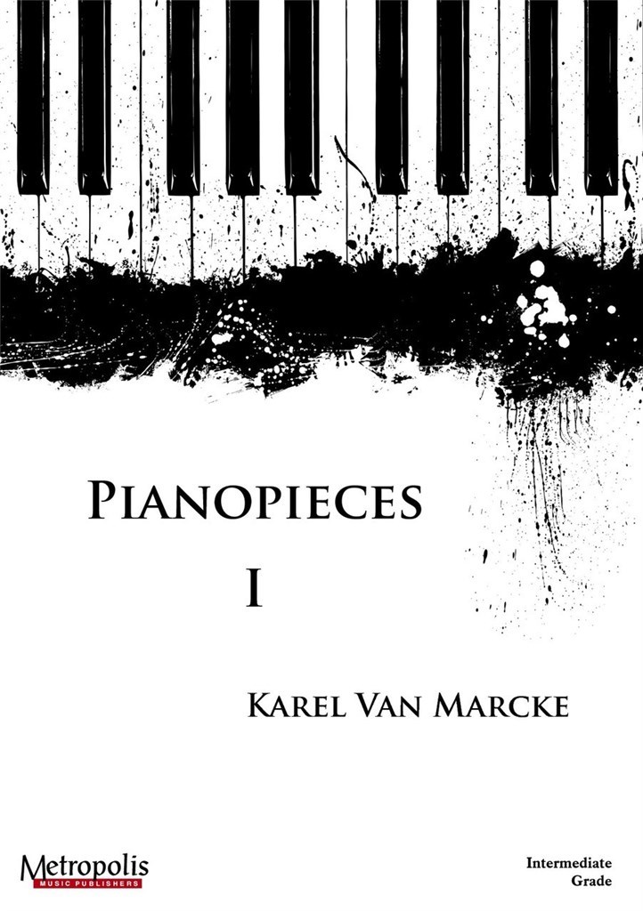 Pianopieces 1