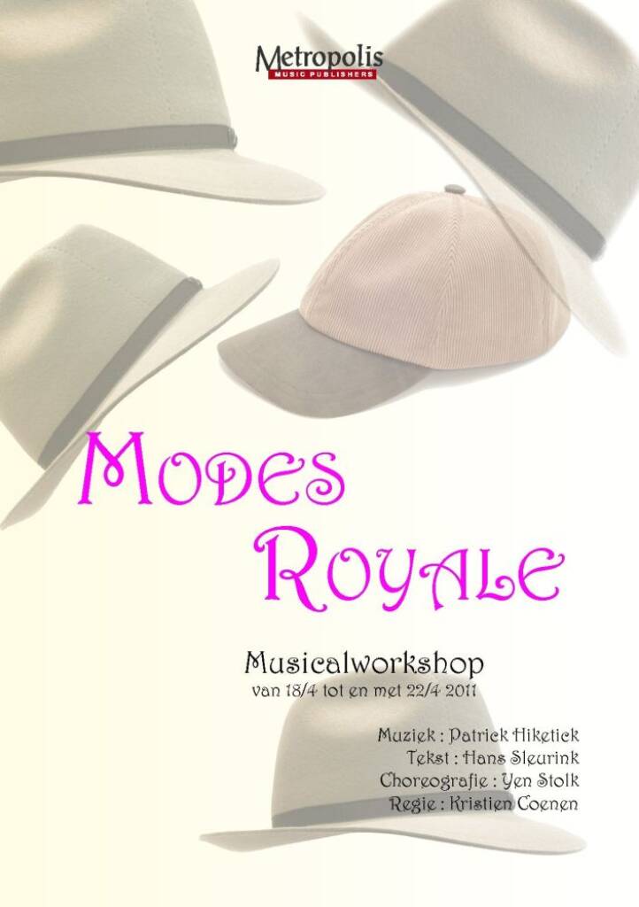 Modes Royale