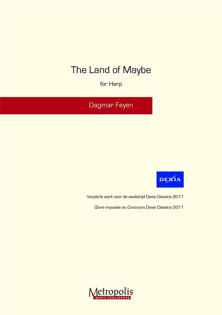 The Land Of Maybe
