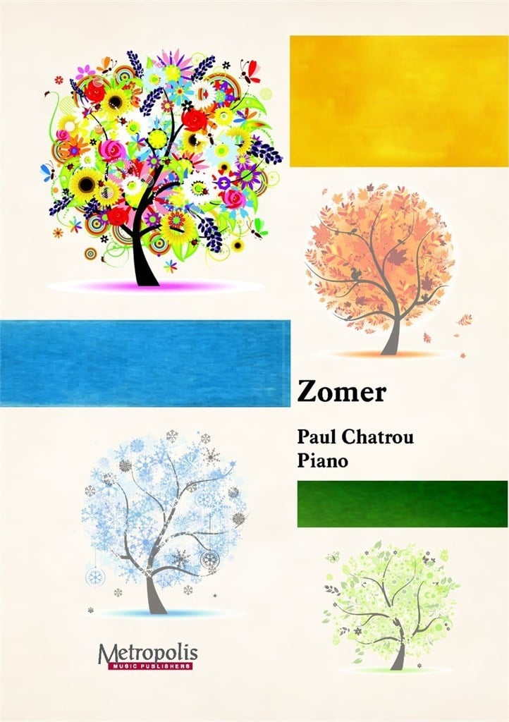 Zomer