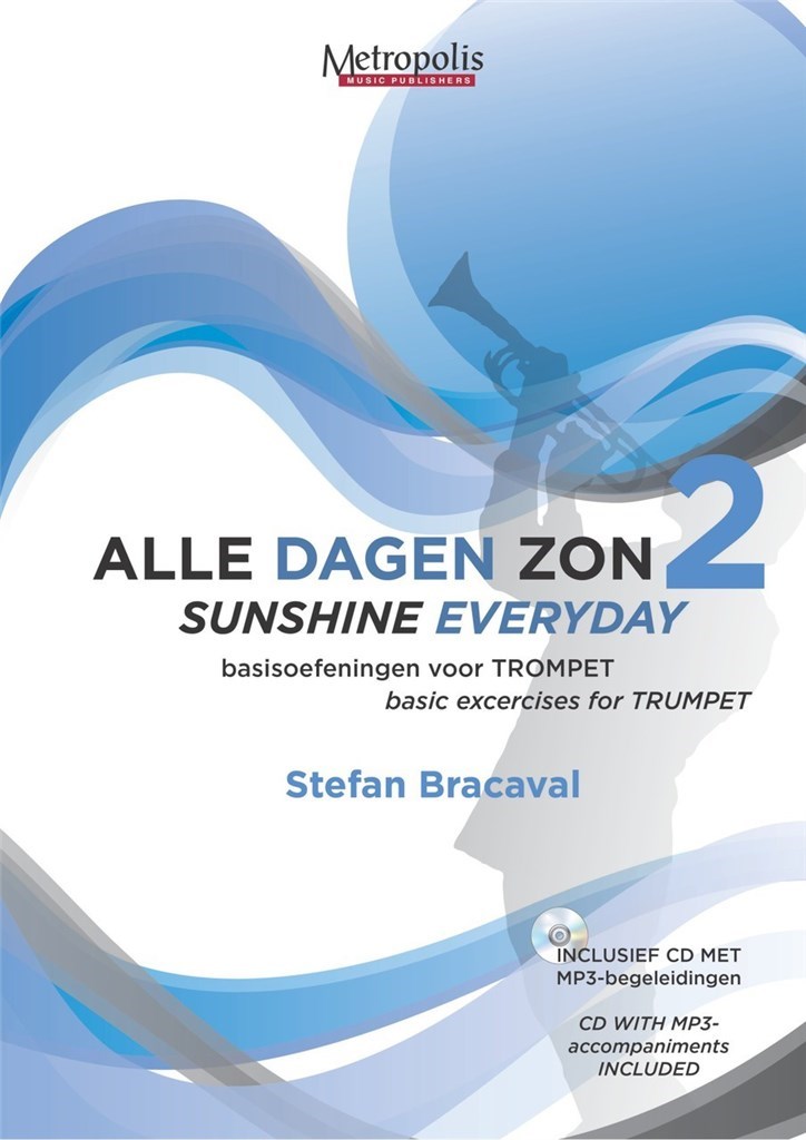 Sunshine Everyday - 2 Tpt