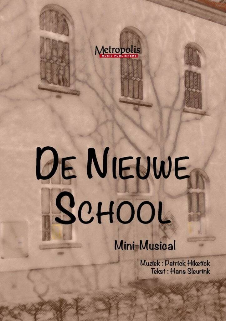 De Nieuwe School