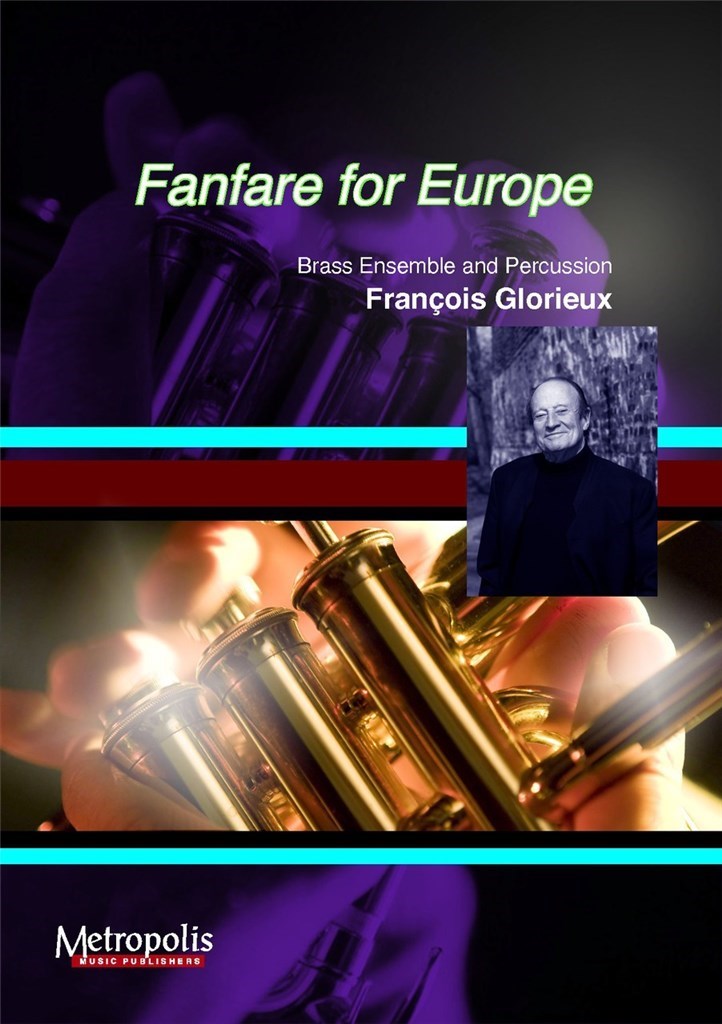 Fanfare For Europe