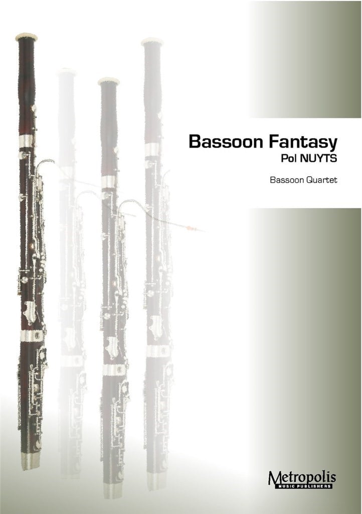 Bassoon Fantasy
