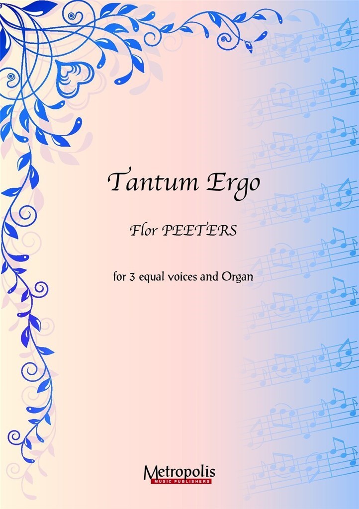 Tantum Ergo