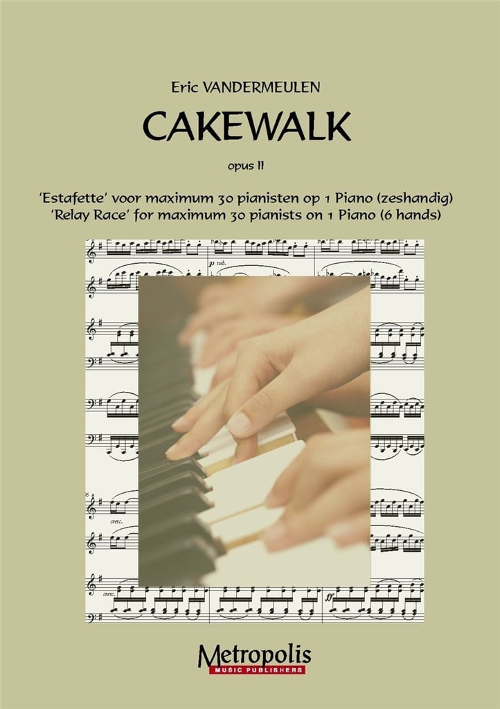 Cakewalk