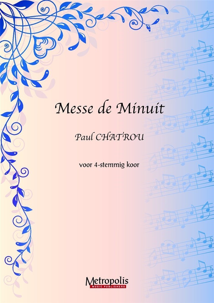 Messe De Minuit