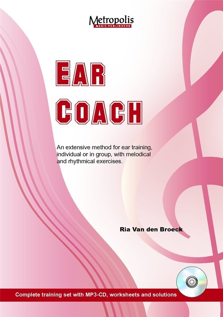 Ear Coach