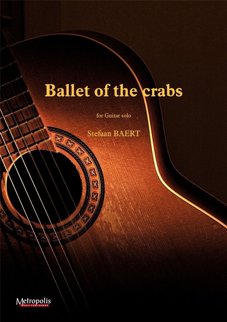 Ballad Of The Crabs