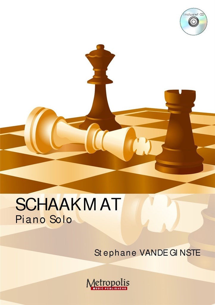 Schaakmat