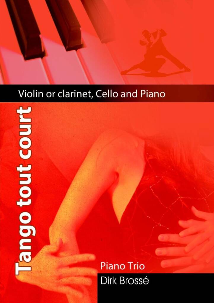 Tango Tout Court