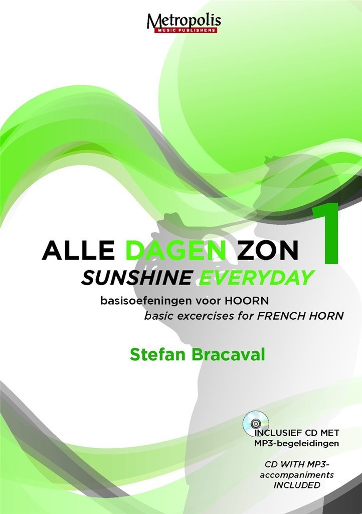 Sunshine Everyday - 1 Hrn