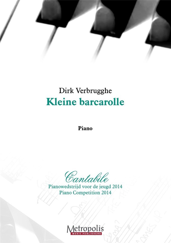 Kleine Barcarolle