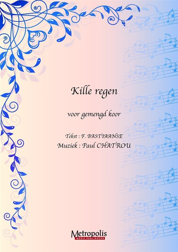 Kille Regen