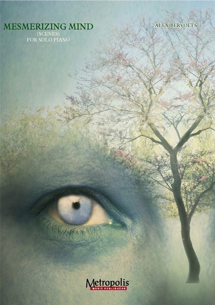 Mesmerizing Mind