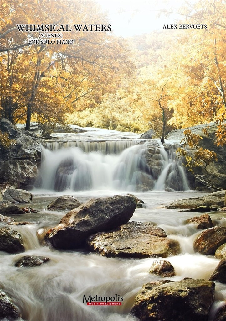 Whimsical Waters