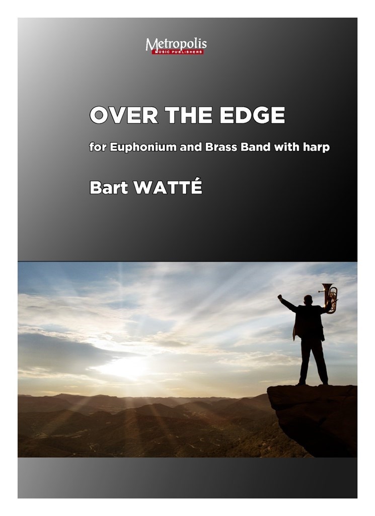 Over The Edge